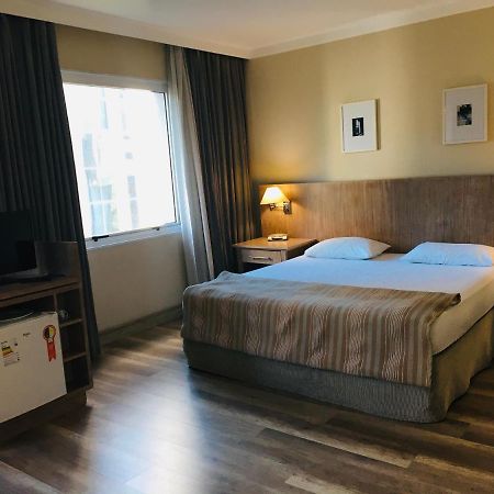 Lindo Apartamento Berrini 706 Leilighet São Paulo Eksteriør bilde