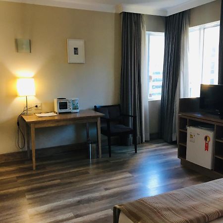 Lindo Apartamento Berrini 706 Leilighet São Paulo Eksteriør bilde